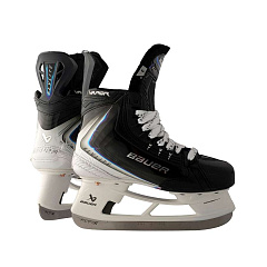 Коньки игрока Bauer S25 VAPOR FLYLITE SKATE - JR