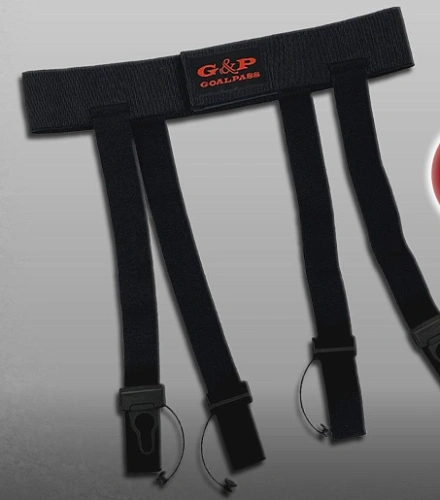 Пояс для гамаш GP