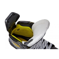 Коньки игрока Bauer S20 SUPREME 3S Pro SKATE - SR