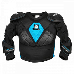 Нагрудник игрока Bauer Prodigy SHOULDER PAD - YTH