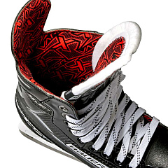 Коньки игрока Bauer S23 VAPOR SELECT SKATE - JR