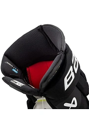 Перчатки Bauer S22 VAPOR HYPERLITE GLOVE - SR