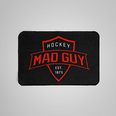 Коврик для коньков 60 х 40см MAD GUY
