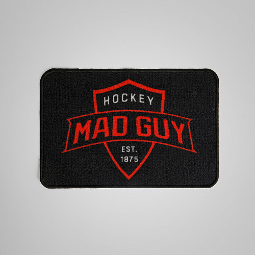 Коврик для коньков 60 х 40см MAD GUY