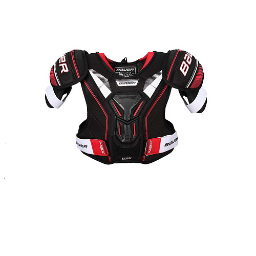 Нагрудник игрока Bauer NSX SHOULDER PAD - SR