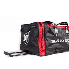 Сумка хоккейная на колесах MAD GUY Pro-Line