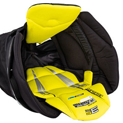 Трусы игрока Bauer S21 SUPREME 3S PRO PANT - JR