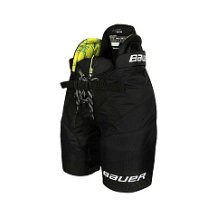 Трусы игрока Bauer S24 HP ELITE PANT - JR