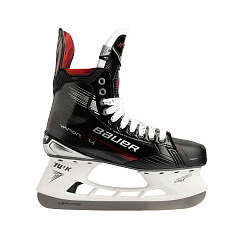 Коньки игрока Bauer S23 VAPOR X4 SKATE - SR