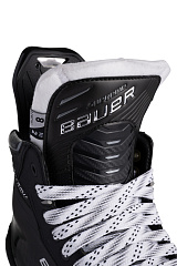 Коньки игрока Bauer S24 SHADOW SCATE - INT