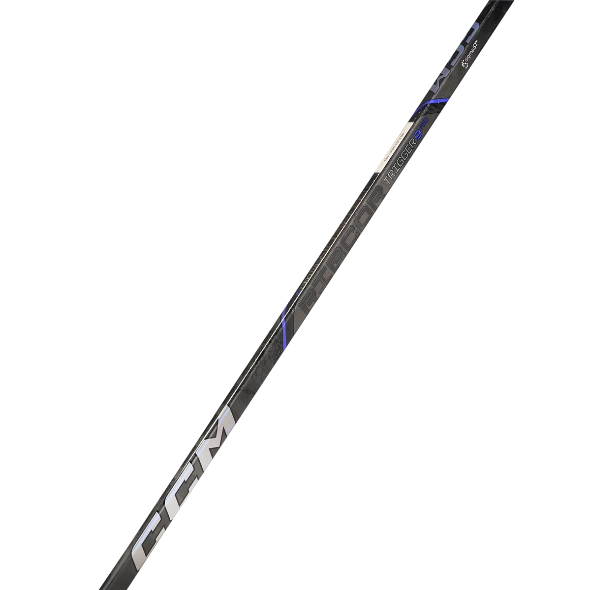 Клюшка игрока CCM Ribcor Trigger 9PRO - JR