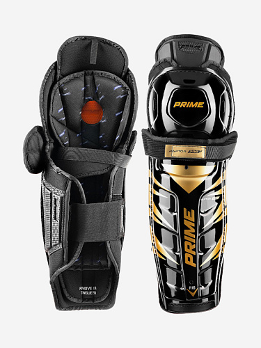 Щитки игрока Prime Raptor Pro - JR