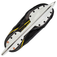 Коньки игрока Bauer S22 SUPREME M4 SKATE - INT