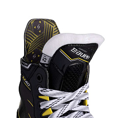 Коньки игрока Bauer S24 SUPREME M40 SKATE - YTH