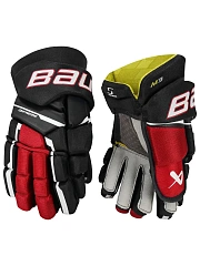 Перчатки Bauer S23 SUPREME M3 GLOVE - INT
