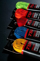 Шнурки хоккейные с пропиткой TSP