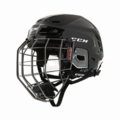 Шлем с маской CCM HTC TACKS 310