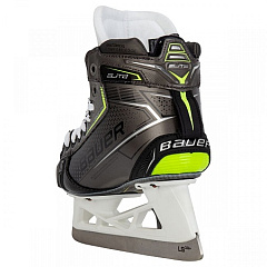 Коньки вратаря Bauer S21 ELITE GOAL SKATE - JR