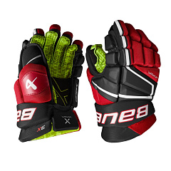 Перчатки Bauer S22 VAPOR 3X GLOVE - JR