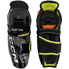 Щитки игрока CCM SG TACKS XF PRO - YTH