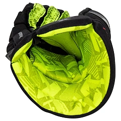 Перчатки Bauer S22 VAPOR 3X GLOVE - JR