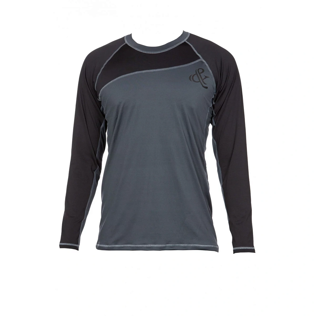 Компрессионная футболка GOAL PASS PRREMIUM - SR