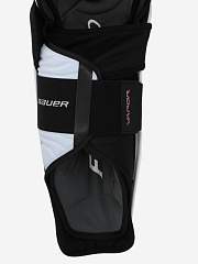 Щитки игрока Bauer S25 VAPOR FLYPRO SHIN GUARD - SR