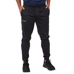 Брюки BAUER VAPOR FLEECE JOGGER PANT - SR