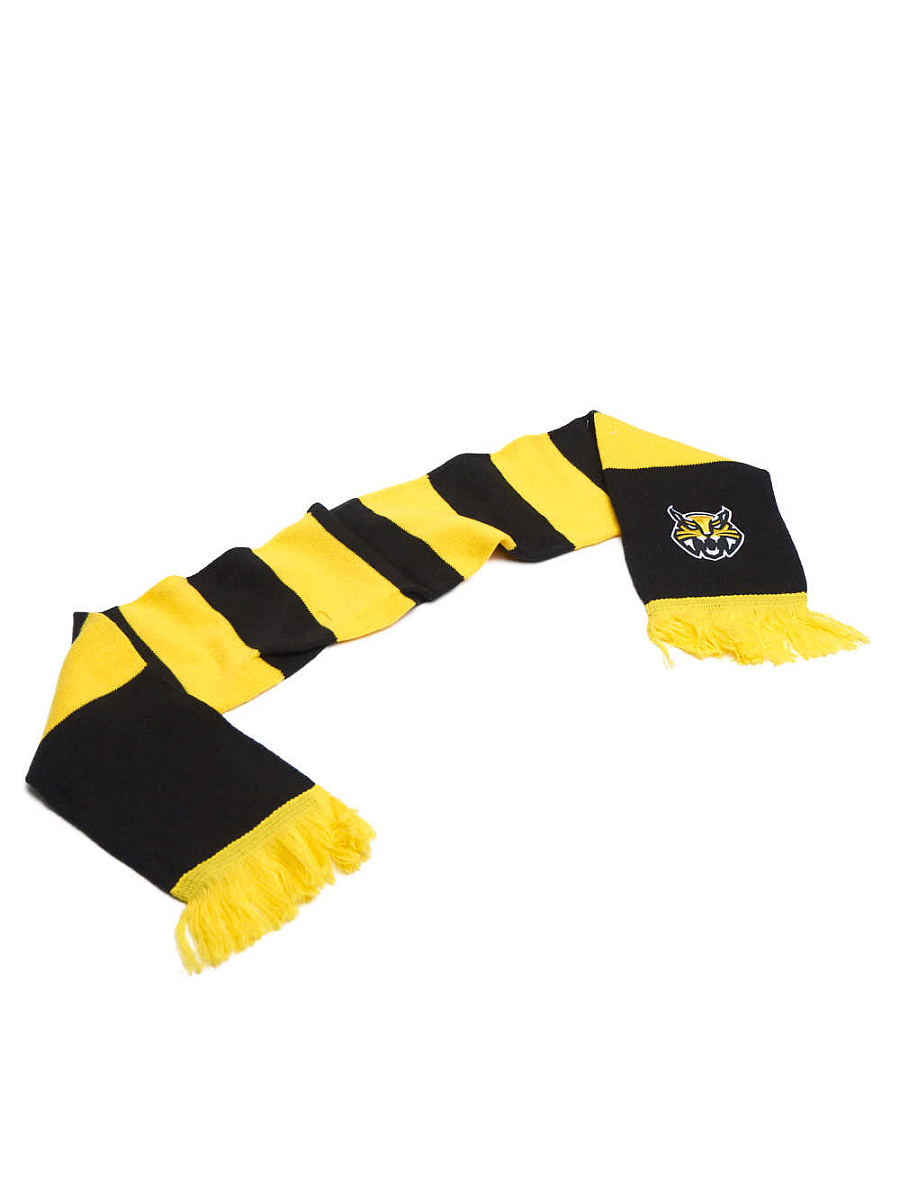 Шарф Северсталь арт.02563