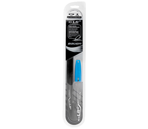 Лезвия Bauer TUUK LS5 CARBON EDGE