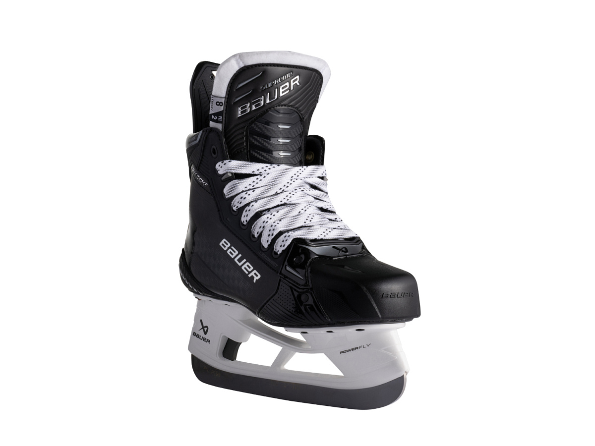 Коньки игрока Bauer S24 SHADOW SCATE - INT