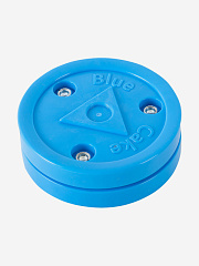 Шайба для тренировки ведения Blue cake MAD GUY