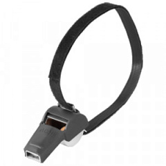 Свисток на перчатку хоккейную металлический ACME246/58,5