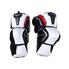 Налокотники игрока Bauer S22 VAPOR HYPERLITE ELBOW PAD - SR