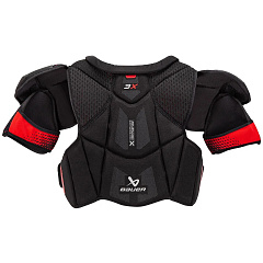 Нагрудник игрока Bauer S22 VAPOR 3X SHOULDER PAD - INT