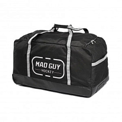 Сумка хоккейная на колесах MAD GUY Strike 2,0 - JR