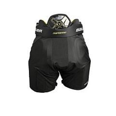 Трусы игрока Bauer S23 SUPREME MACH PANT - YTH