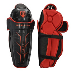 Щитки игрока Mad Guy Strike II - JR