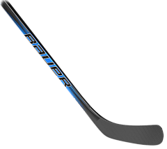 Клюшка игрока Bauer X - SR