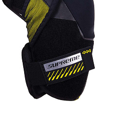 Налокотники игрока Bauer S23 SUPREME MACH ELBOW PAD - SR