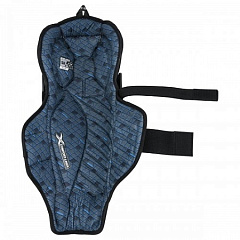 Щитки игрока Bauer S21 X SHIN GUARD - INT