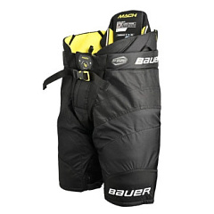 Трусы игрока Bauer S23 SUPREME MACH PANT - JR