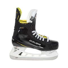 Коньки игрока Bauer S22 SUPREME M4 SKATE - SR