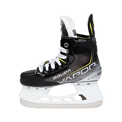 Коньки игрока Bauer S21 VAPOR 3X SKATE - JR