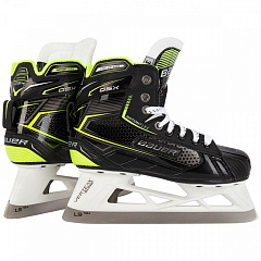 Коньки вратаря Bauer S21 GSX GOAL SKATE - JR