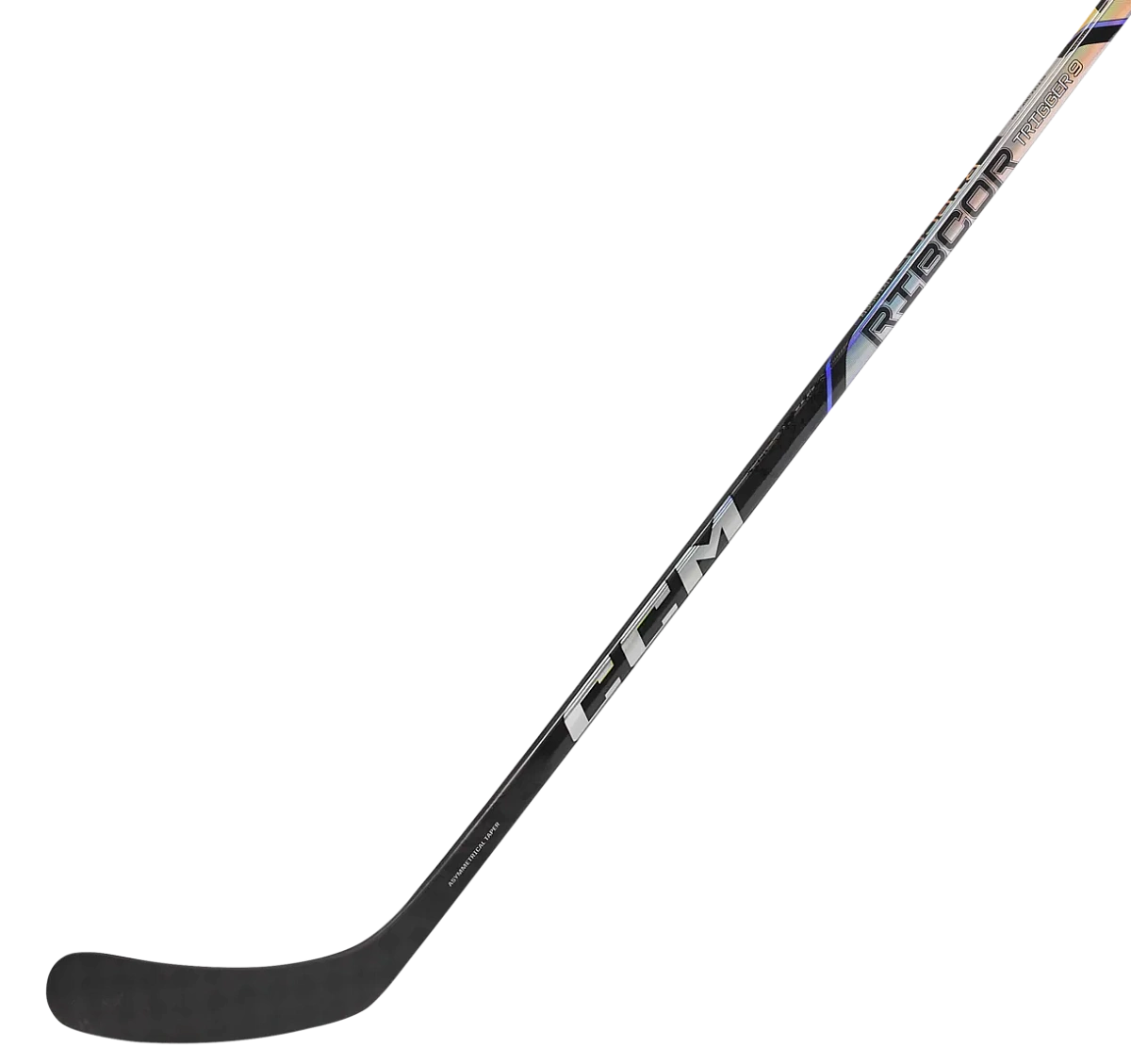 Клюшка игрока CCM Ribcor Trigger 9 - SR