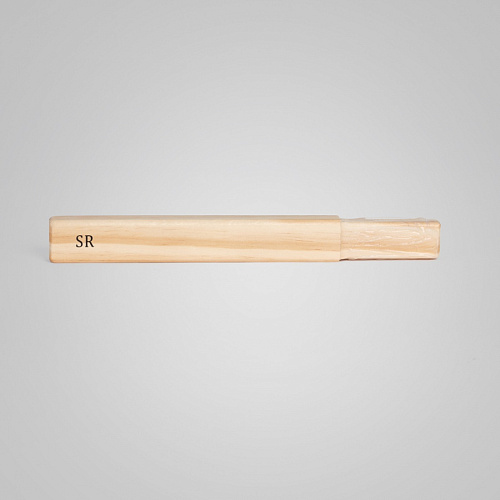 Вставка для клюшки деревянная 15см - SR