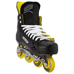 Коньки роликовые Bauer RH RS SKATE - SR