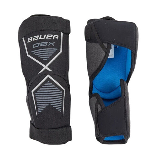 Защита колена вратаря BAUER GSX KNEE GUARD - YTH