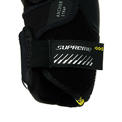 Налокотники игрока Bauer S23 SUPREME M5PRO ELBOW PAD - SR